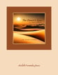 The Desert's Eyes Concert Band sheet music cover